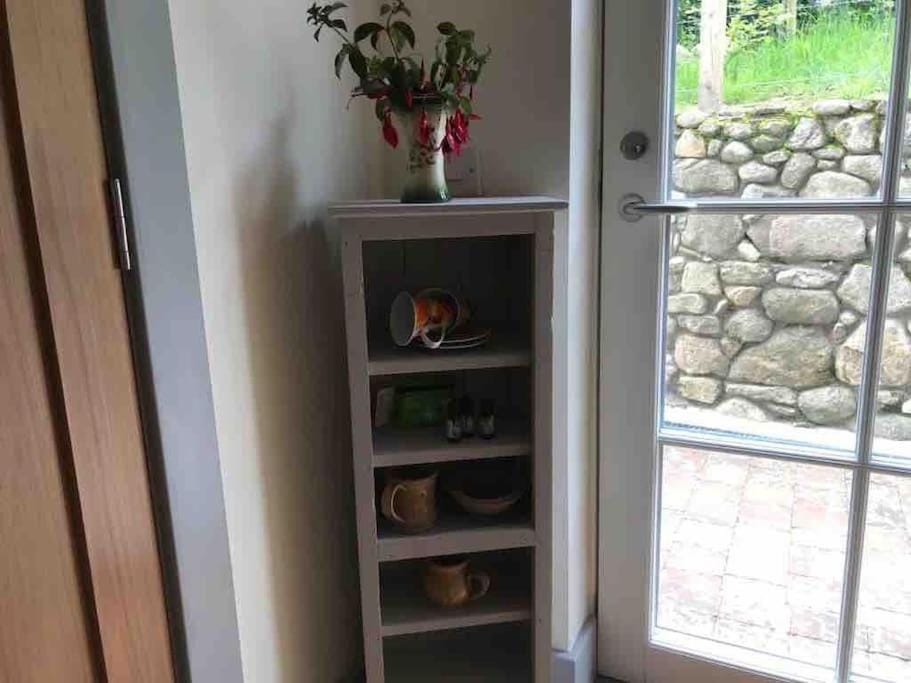 View (from property/room)