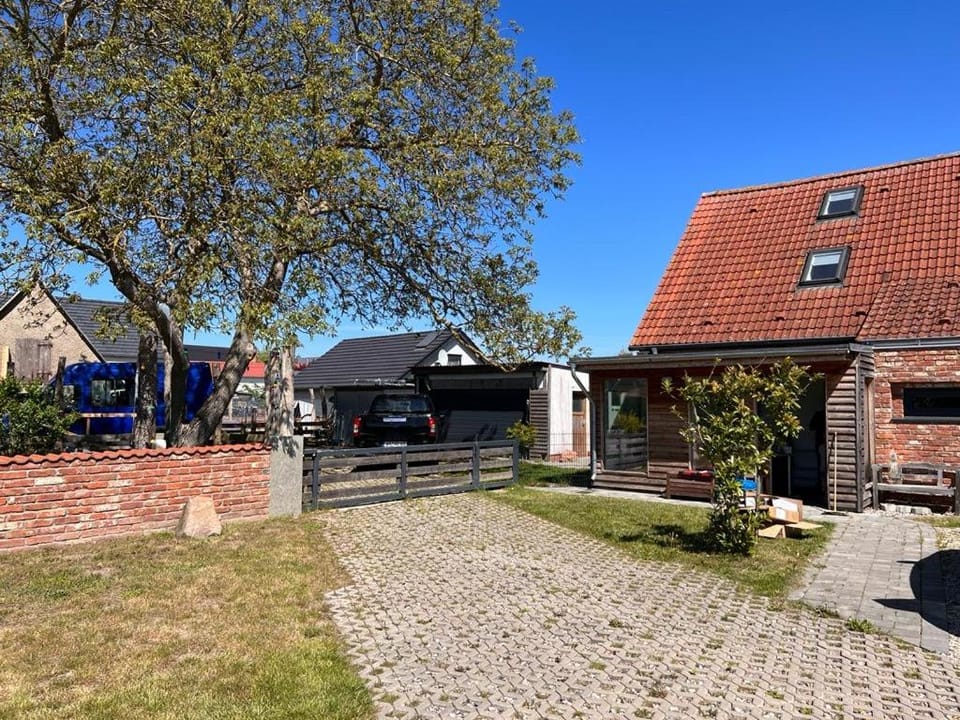 Zierow Ostsee Apartment in Mecklenburg-Vorpommern, Germany