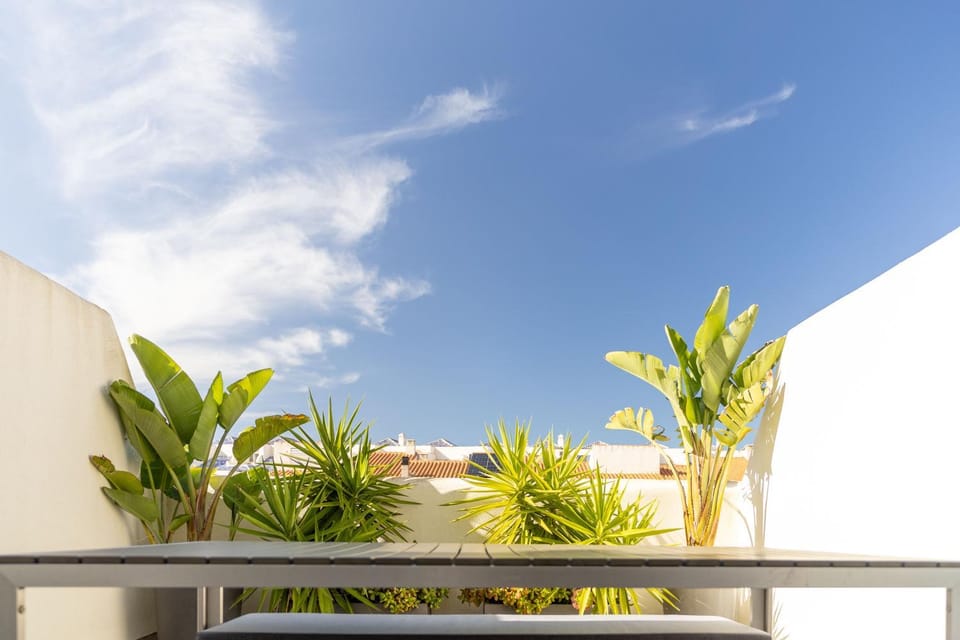 Day, View (from property/room), Balcony/Terrace