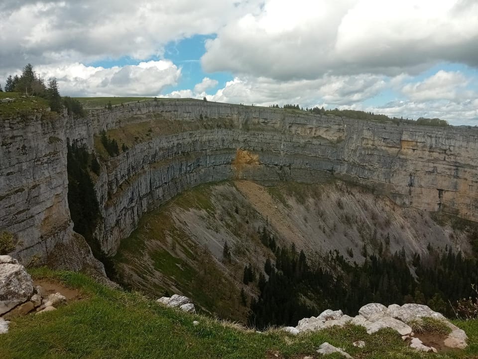 Natural landscape, View (from property/room)
