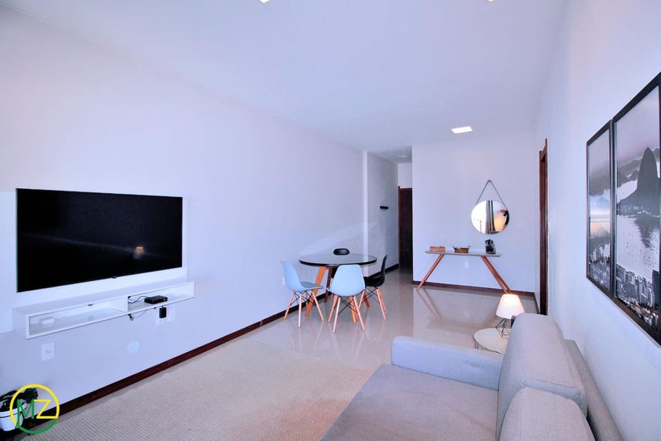 Incredible one bedroom apartment in ​​Ipanema Apartment in Rio de Janeiro