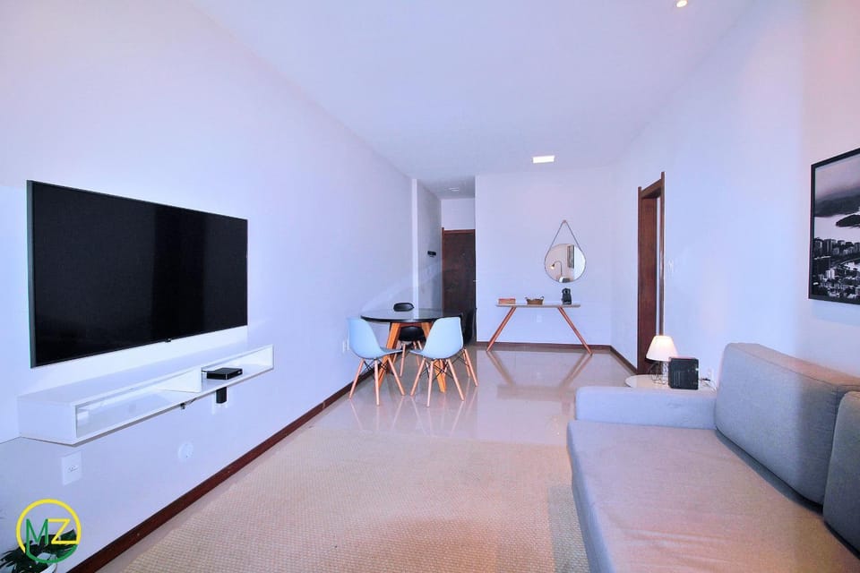 Incredible one bedroom apartment in ​​Ipanema Apartment in Rio de Janeiro