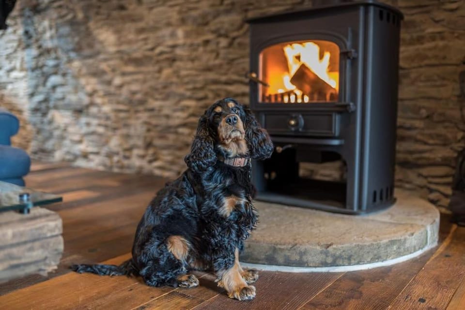 Quirky Retreats - The Old Stable Villa in England