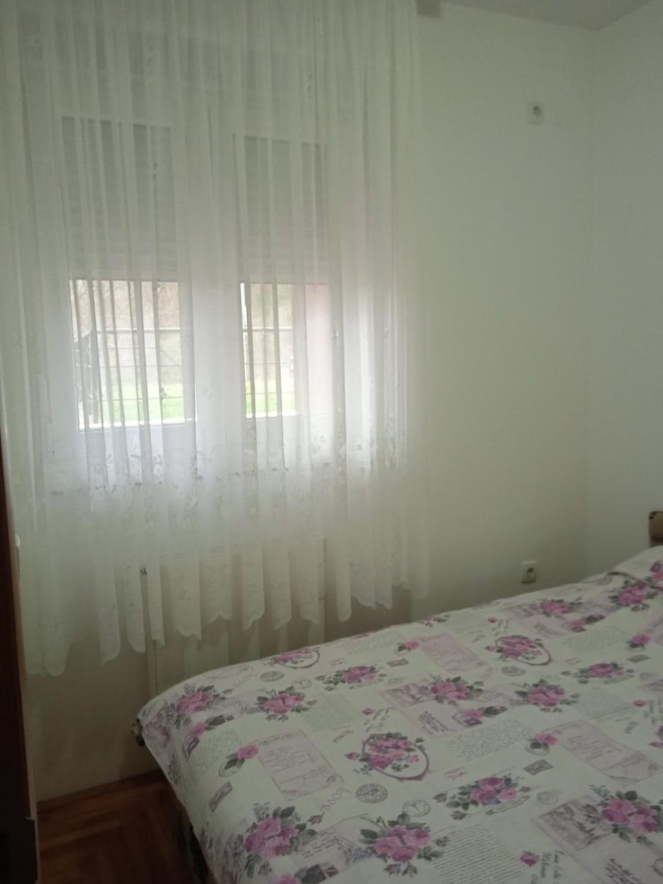 Benvenuto Apartment in Serbia