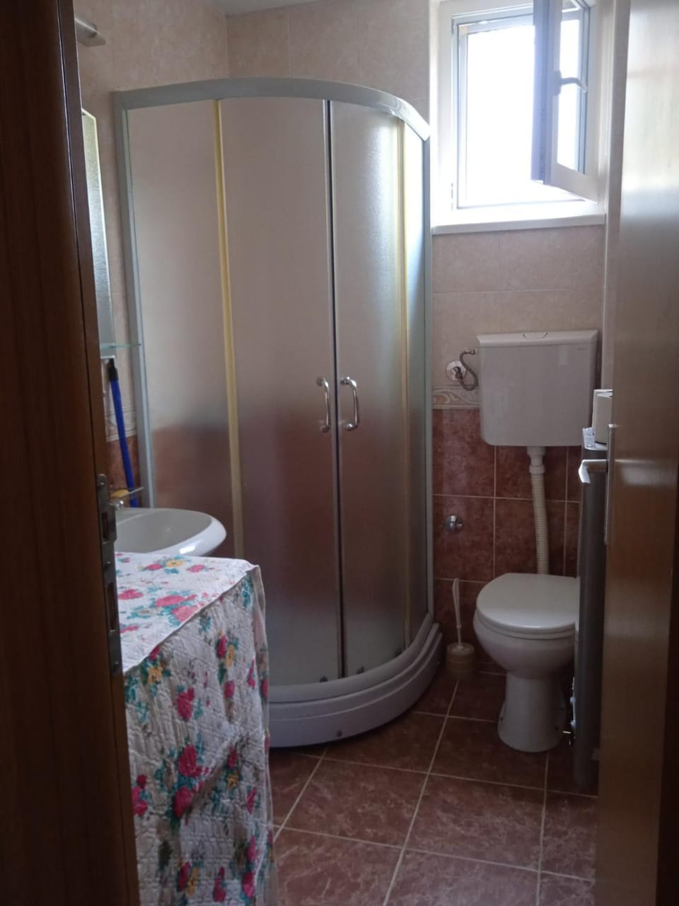 Benvenuto Apartment in Serbia