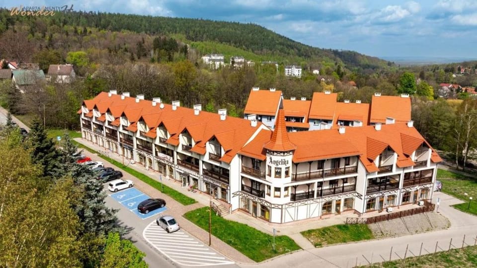 Apartament FeliNa Apartment in Lower Silesian Voivodeship