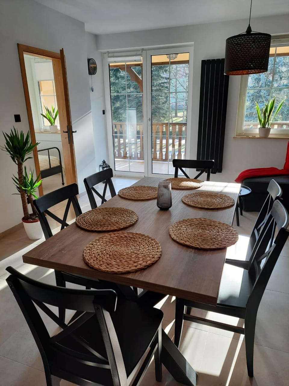 Apartament FeliNa Apartment in Lower Silesian Voivodeship