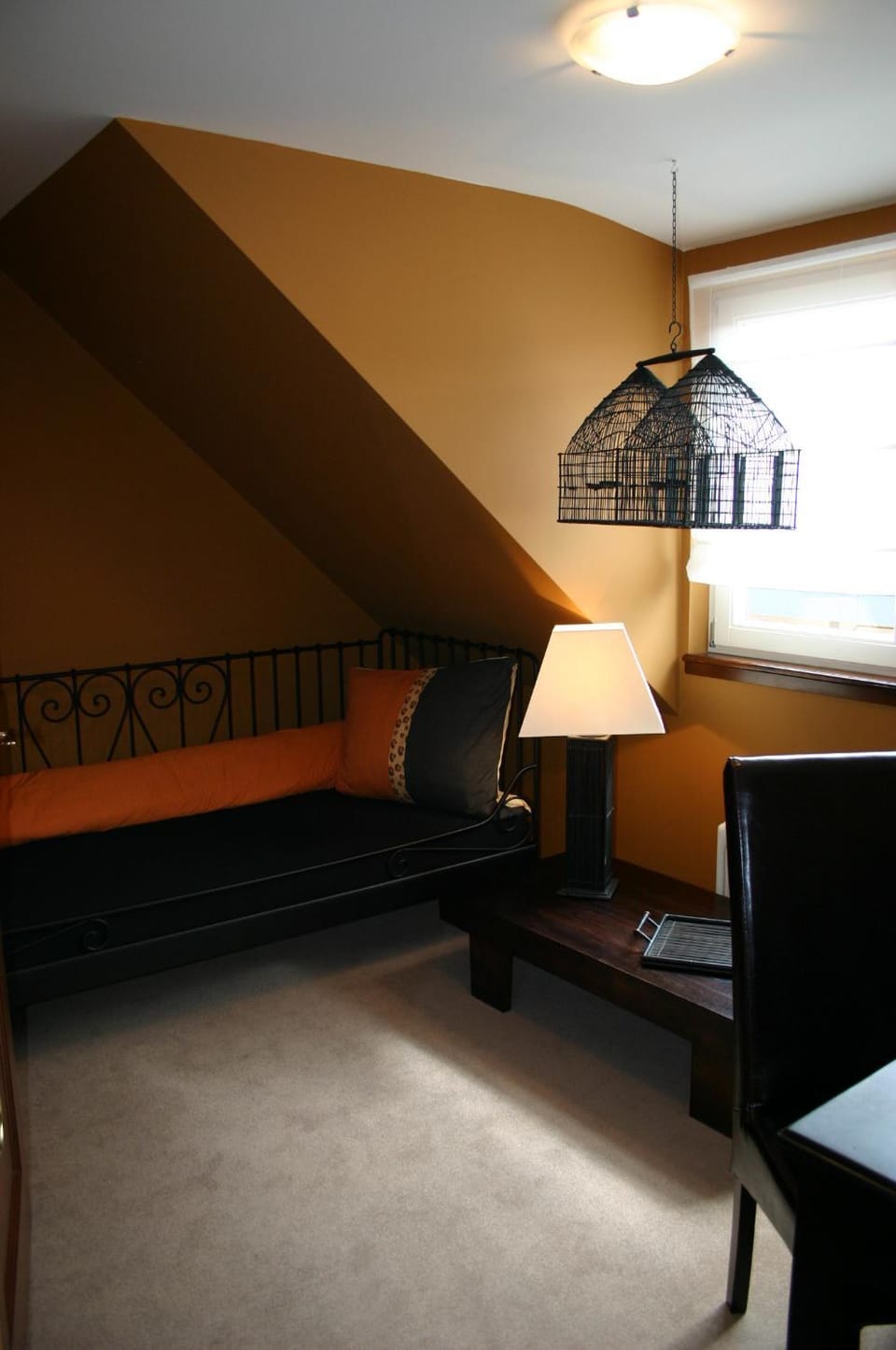 Art Hotel Neckar Hotel in Baden-Württemberg