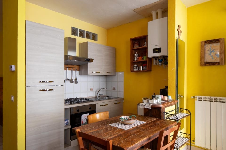 The Hamlet and the Valley, Il Paesino e la Vallata Apartment in Foiano della Chiana