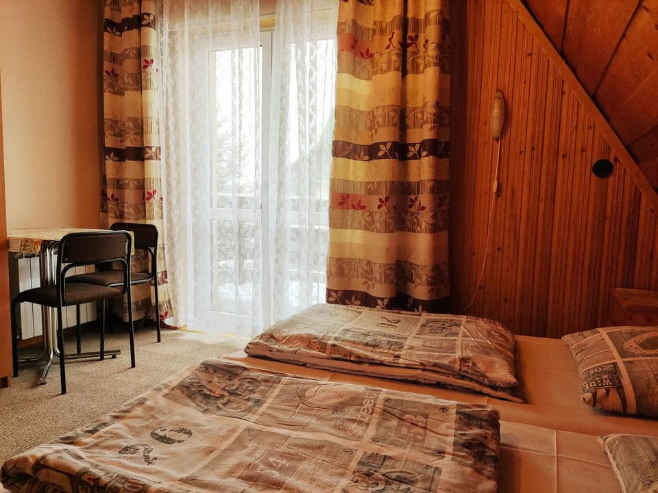 U Tosi Apartment in Lesser Poland Voivodeship