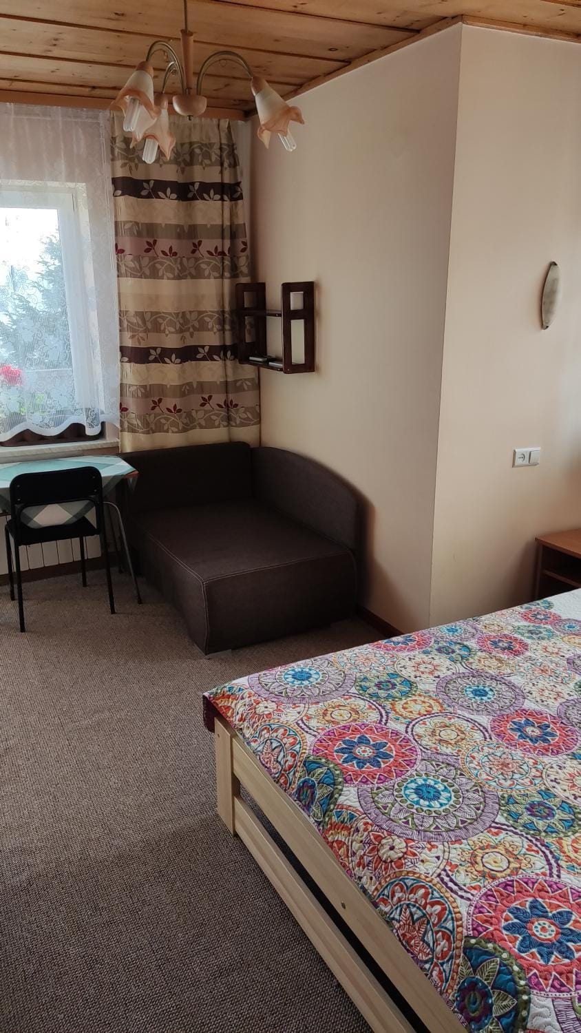 U Tosi Apartment in Lesser Poland Voivodeship
