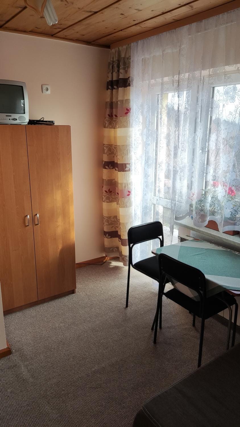 U Tosi Apartment in Lesser Poland Voivodeship