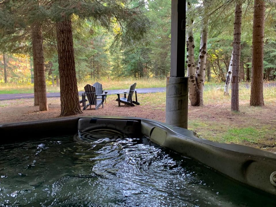 Spring Mountain Manor by Casago McCall - Donerightmanagement House in McCall