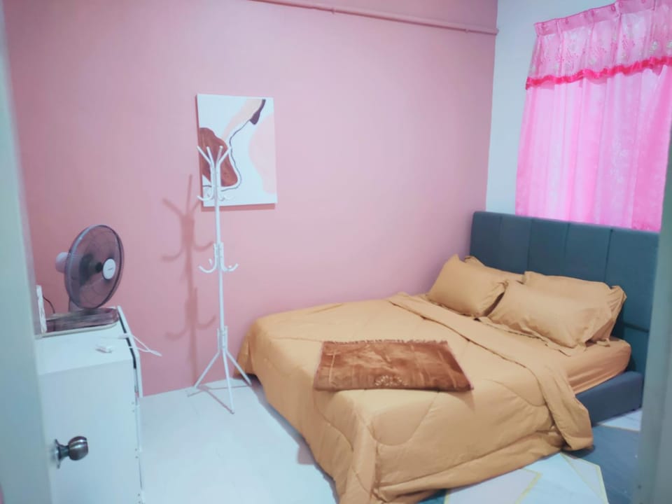 Yoni Homestay House in Terengganu, Malaysia