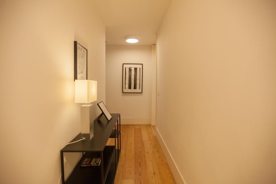 FLH Augusta's Arch Bright Flat Apartment in Lisbon