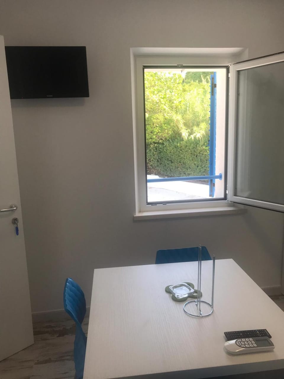 Casabianca Appartamenti Bed and Breakfast in Marcelli