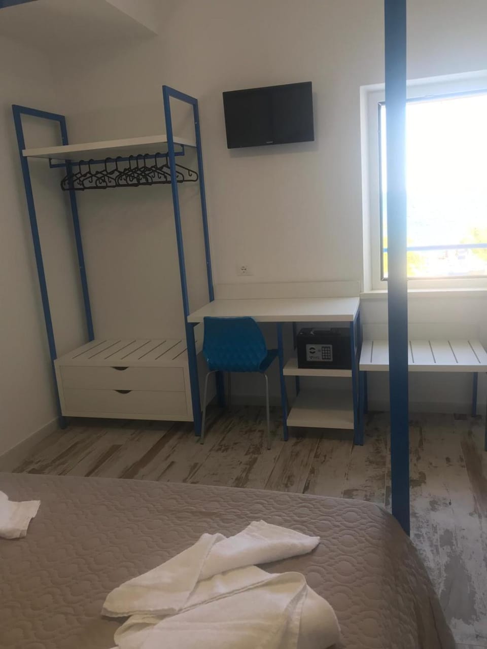 Casabianca Appartamenti Bed and Breakfast in Marcelli