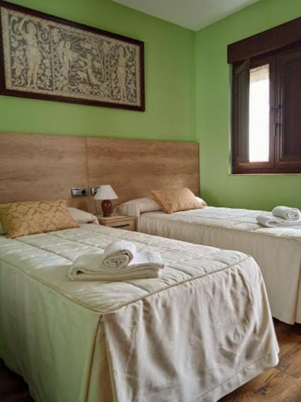 Casa Rural Buenavista House in Castile and León