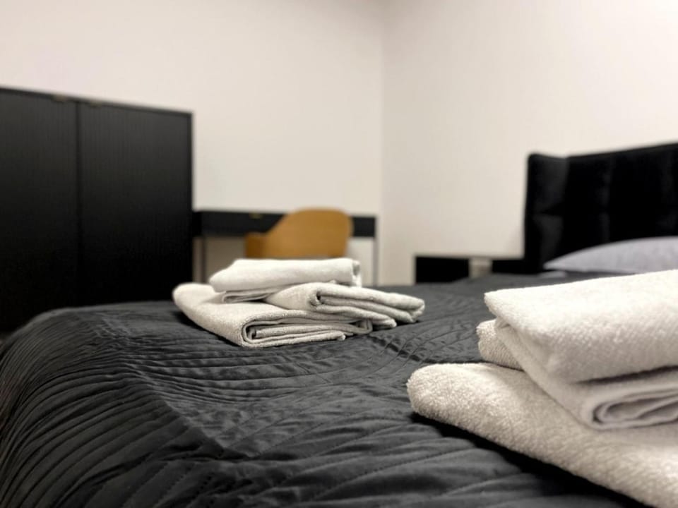 SunMarine Hel Apartment in Pomeranian Voivodeship