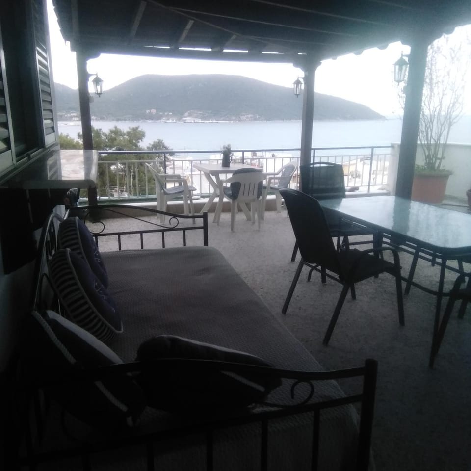 Panorama Apartment in Nea Peramos