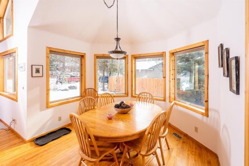 The Smitty Place by Casago McCall - Donerightmanagement House in McCall
