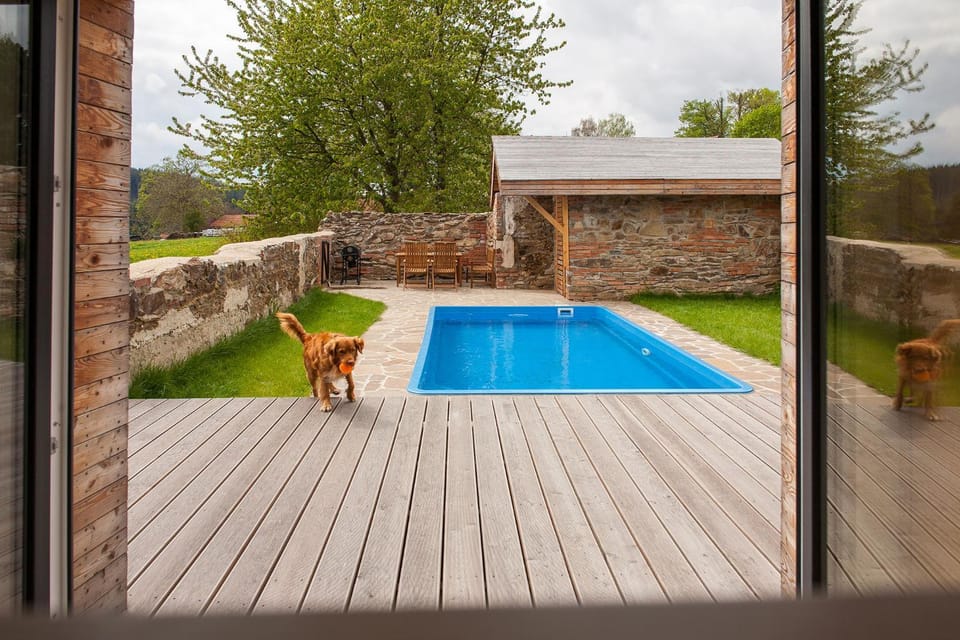 Pool view, Swimming pool, Swimming pool