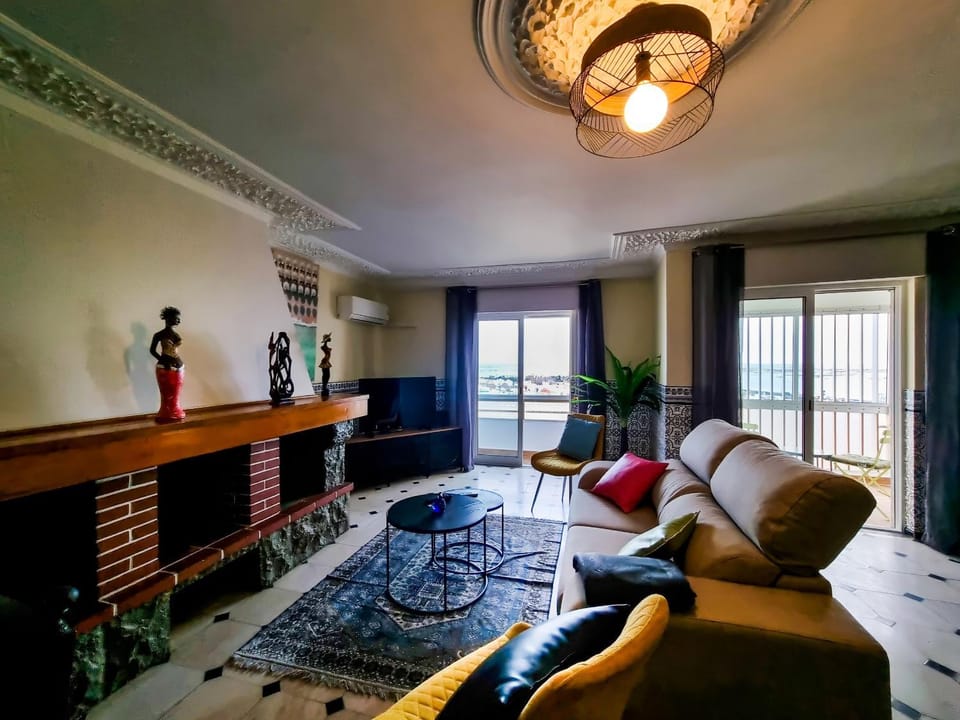 Downtown Seaview Faro Apartment in Faro