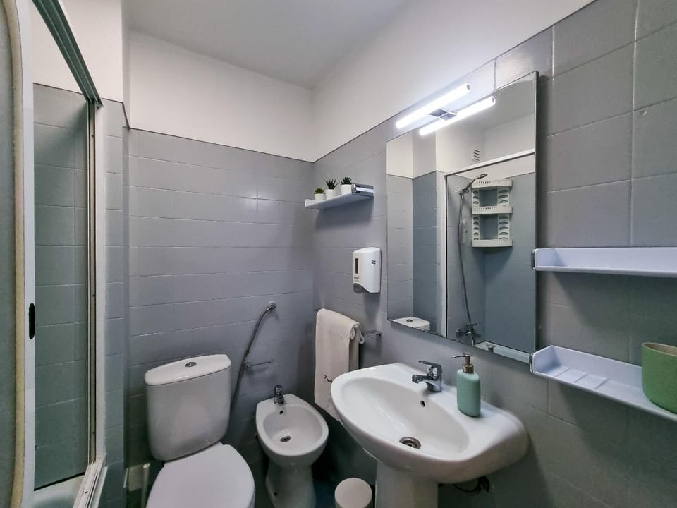 Downtown Seaview Faro Apartment in Faro