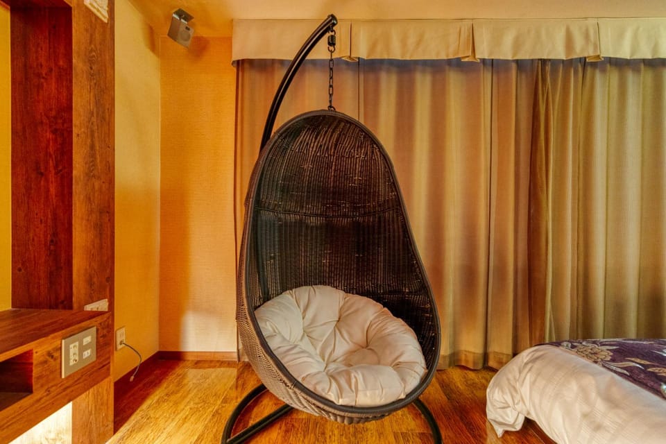 Hotel Lotus Morioka -Adult Only Hotel in Japan