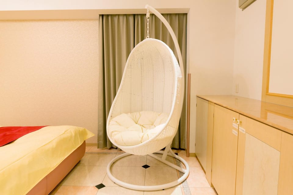 Hotel Lotus Morioka -Adult Only Hotel in Japan