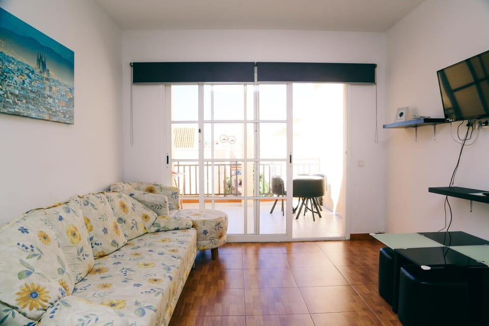 Yucca Park Apartment in Costa Adeje