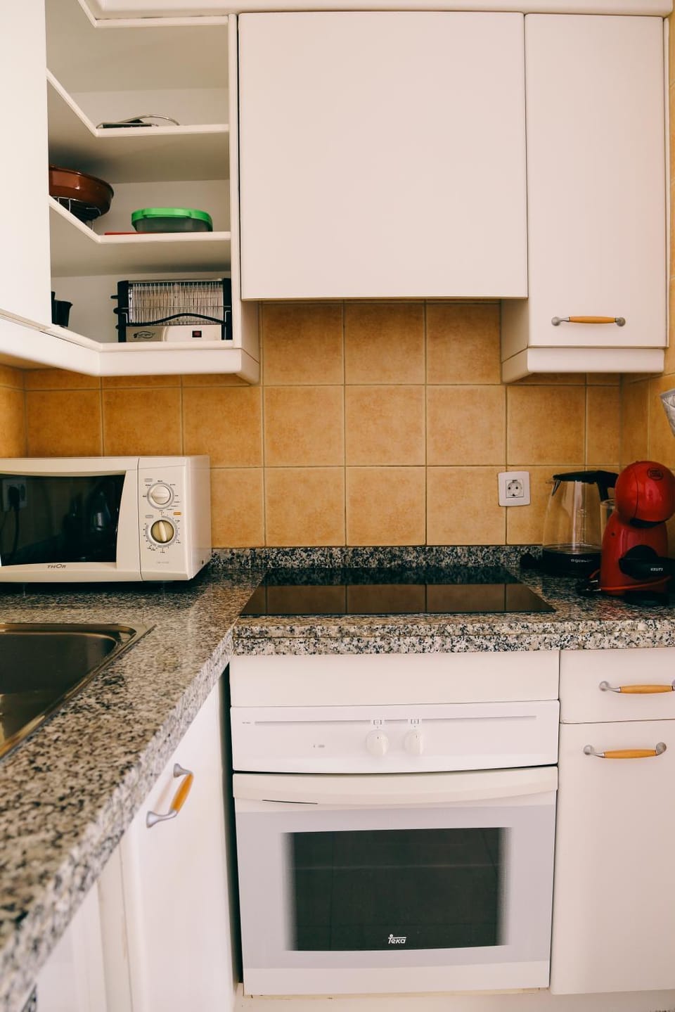 Yucca Park Apartment in Costa Adeje