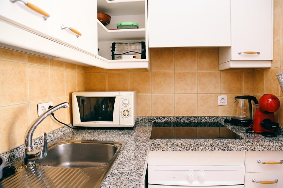 Yucca Park Apartment in Costa Adeje