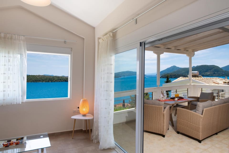 Balcony/Terrace, Living room