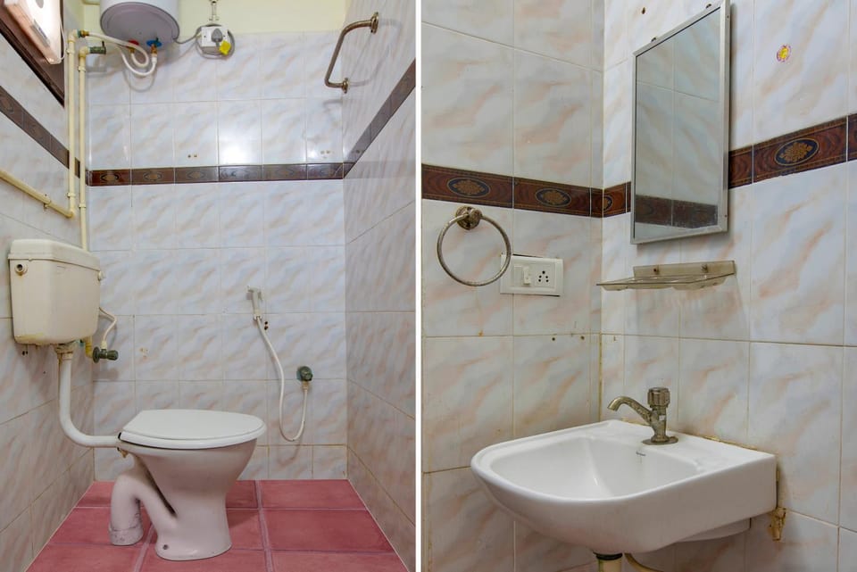 Toilet, Bathroom