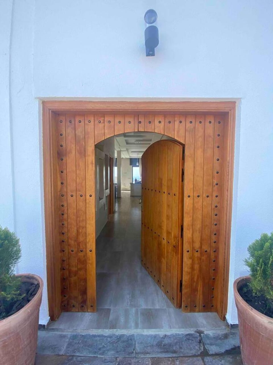 Spacious house near Asilah with shared pool House in Tangier-Tétouan-Al Hoceima