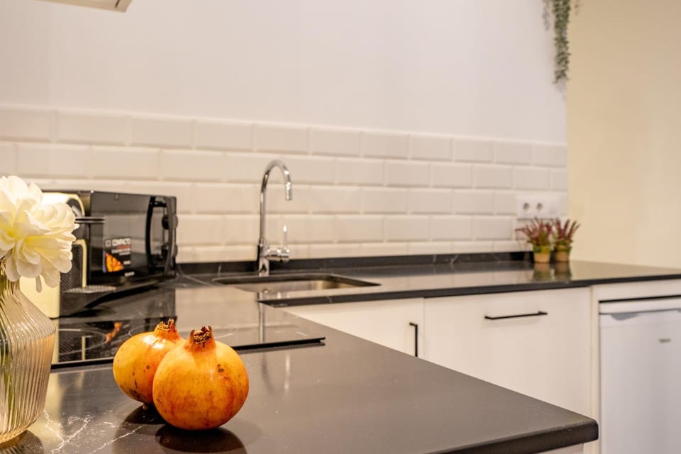Resolana Suites Apartment in Seville