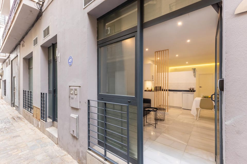 Resolana Suites Apartment in Seville