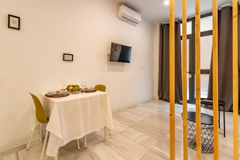 Resolana Suites Apartment in Seville