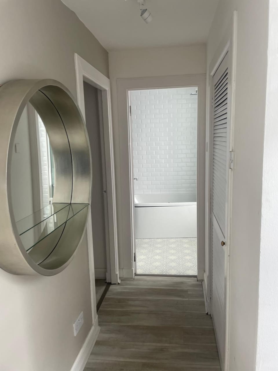 Alpine Apartments - 2 Apartment in Scotland