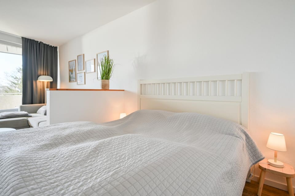 Ferienwohnung Hygge Sol Mare Whg 52 mit Schwimmbad Innenpool und Sauna in Kellenhusen Apartment in Ostholstein