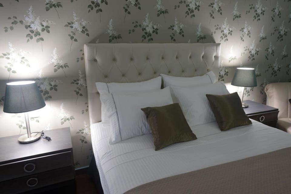 Theasis Hotel Paramythia Hotel in Greece