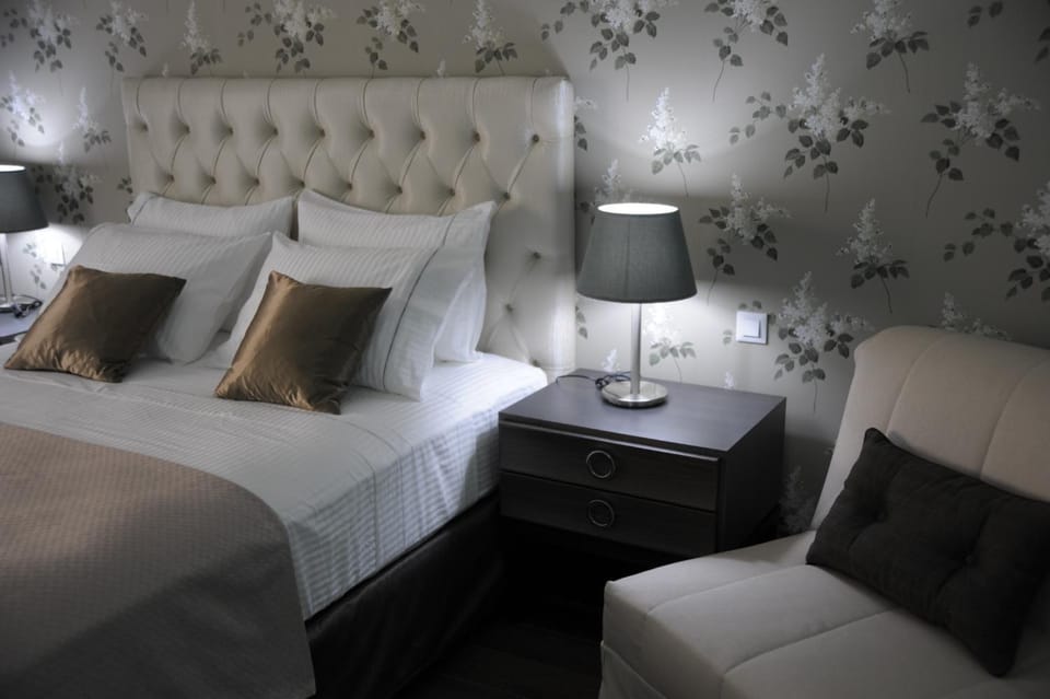 Theasis Hotel Paramythia Hotel in Greece