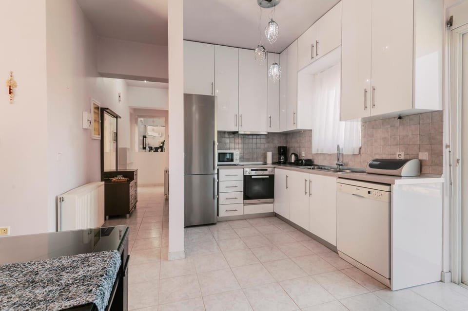 Kitchen or kitchenette, minibar, pet friendly