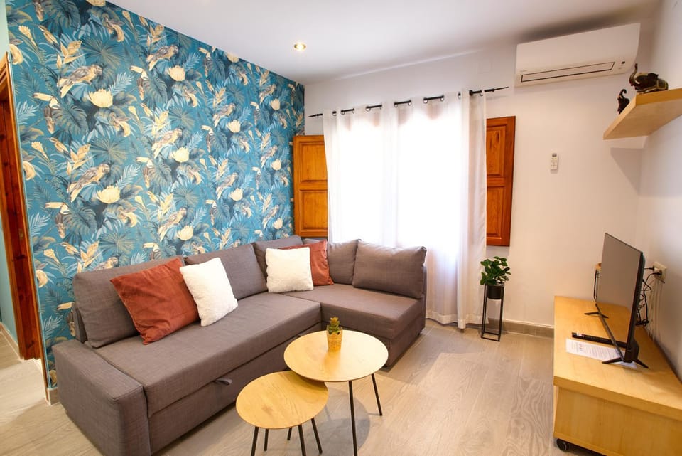 CUENCALOFT Apartamentos SAN JUAN Nº 9 Apartment in Cuenca