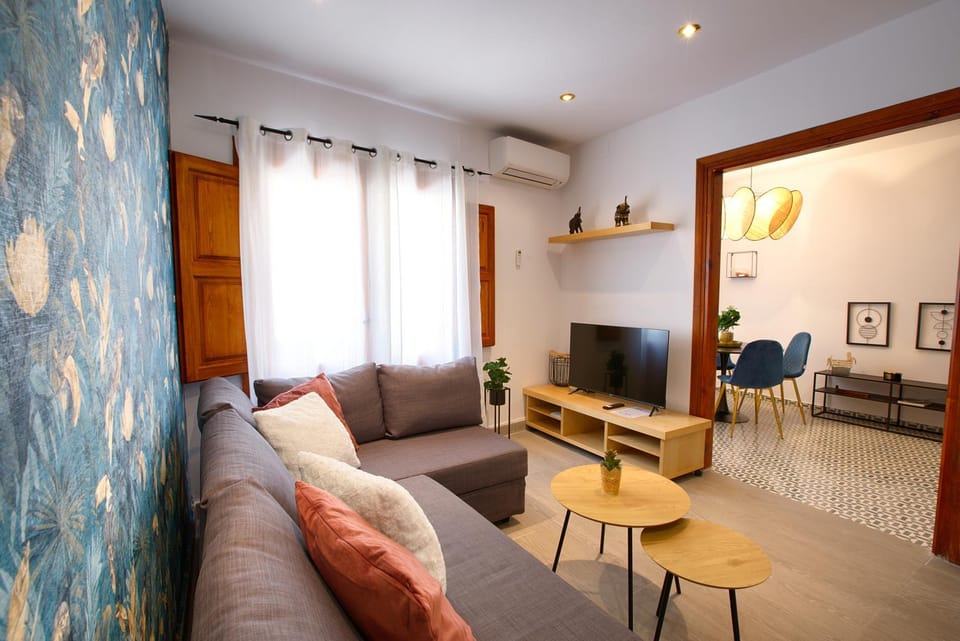 CUENCALOFT Apartamentos SAN JUAN Nº 9 Apartment in Cuenca