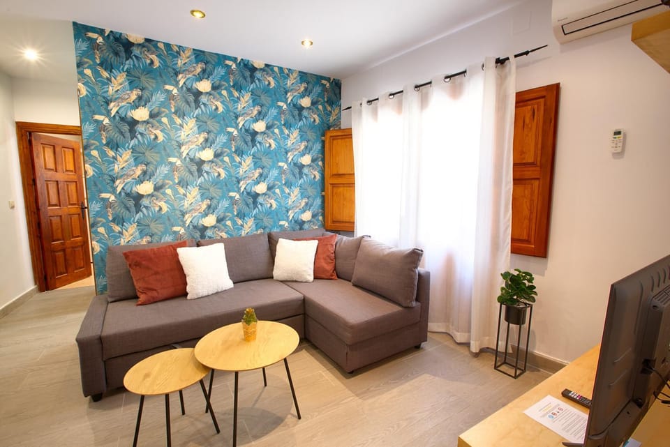 CUENCALOFT Apartamentos SAN JUAN Nº 9 Apartment in Cuenca