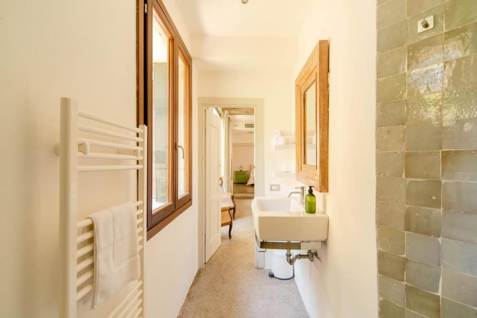 Melusina Homes Venice Historical Center Apartment in Venice