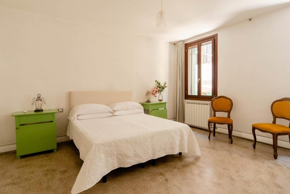 Melusina Homes Venice Historical Center Apartment in Venice