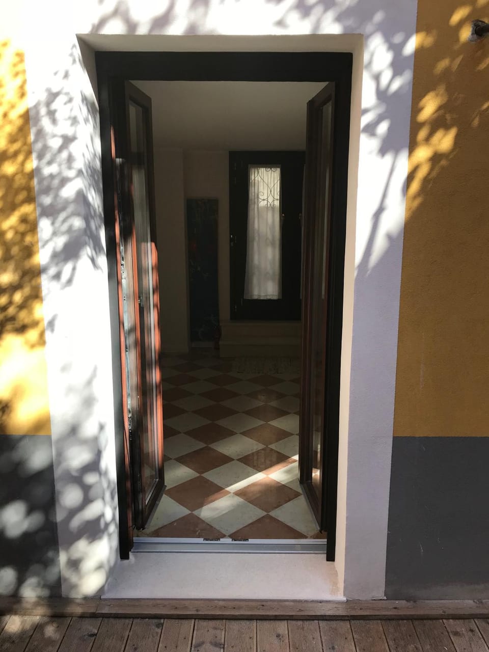 Melusina Homes Venice Historical Center Apartment in Venice